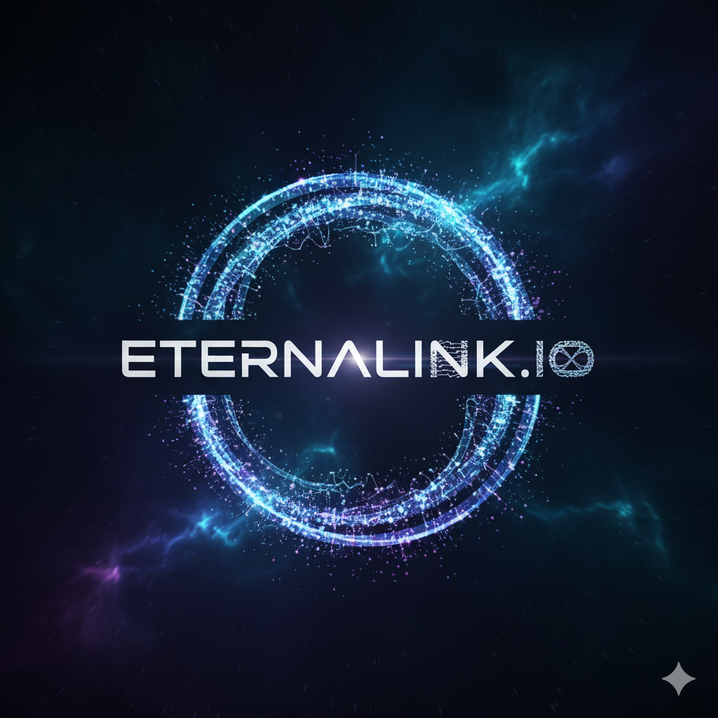EternalLink Logo